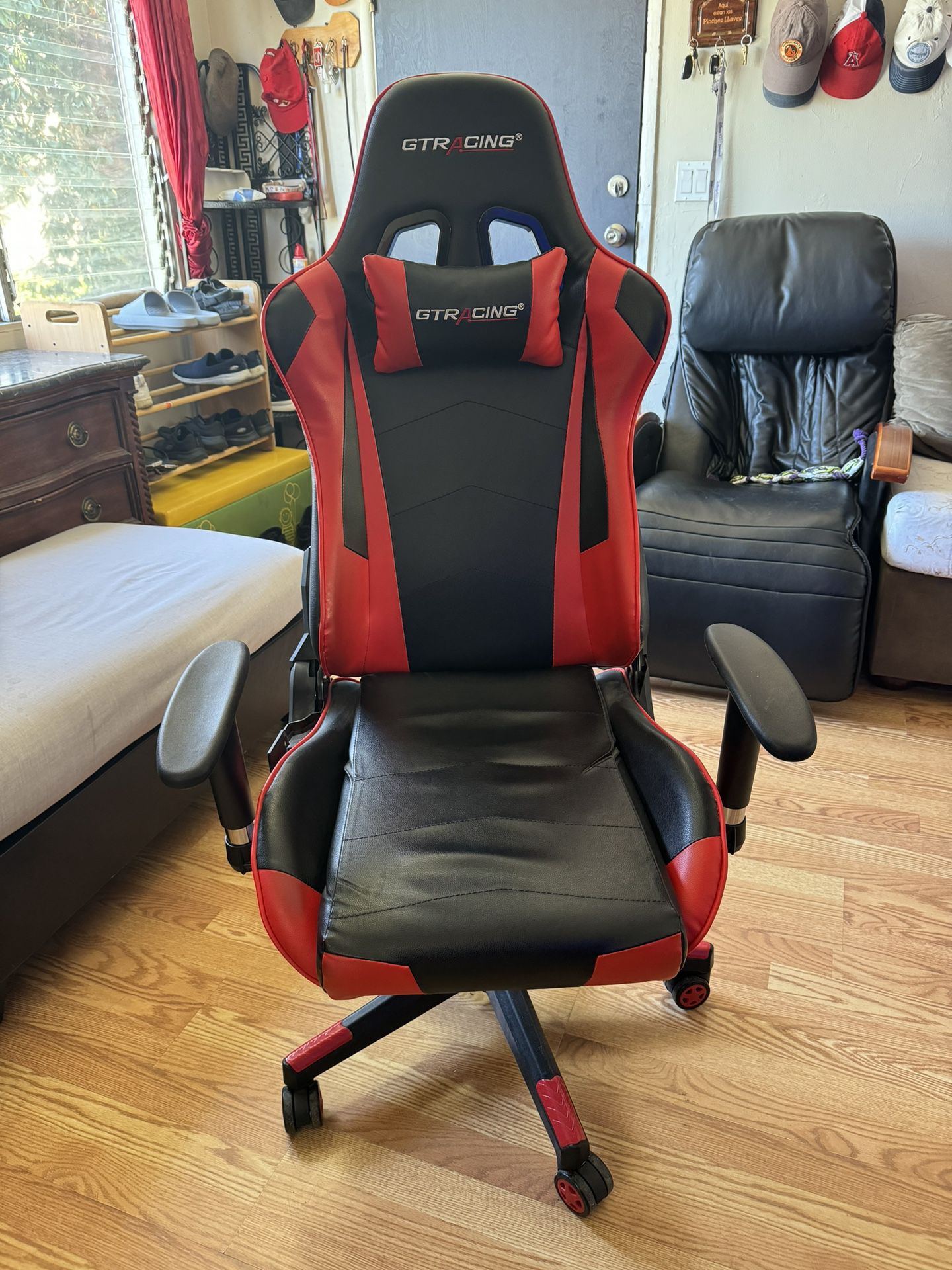 GTracing gaming chair