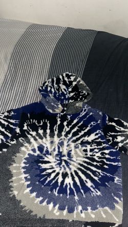 Amiri Fleece Hoodie
