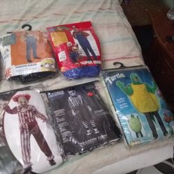 Halloween Costume . Halloween Costume