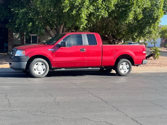 2008 Ford F-150