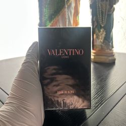 Valentino Colonge 