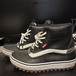 Vans Boots 