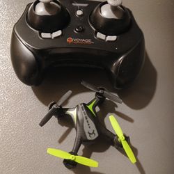 Nano Drone