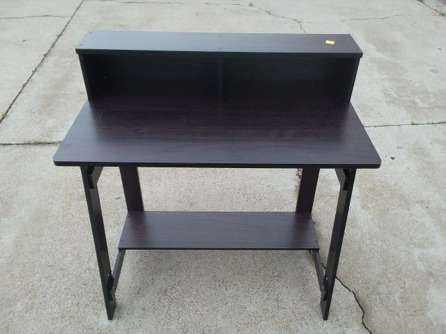 Small Desk