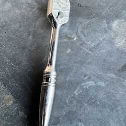 SNAP-ON RATCHET DUAL 80