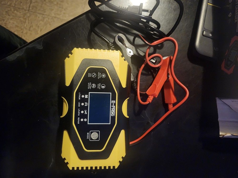 Battery Charger