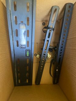TV mount