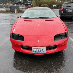 1994 Chevrolet Camaro