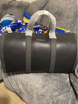 Michael Kors luggage
