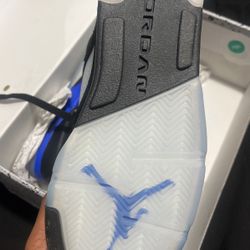 Jordan 5 Retro GS 