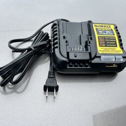 Dewalt Charger