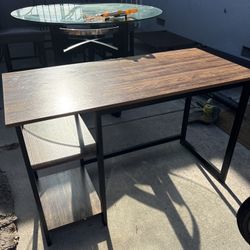 Small Desk