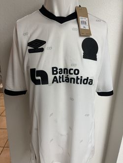Jersey CD Olimpia 🦁