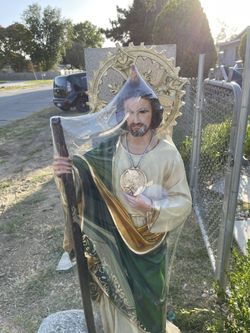 San Judas Tadeo