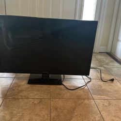 32 Inch TV