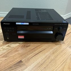 pioneer VSX-D712-K