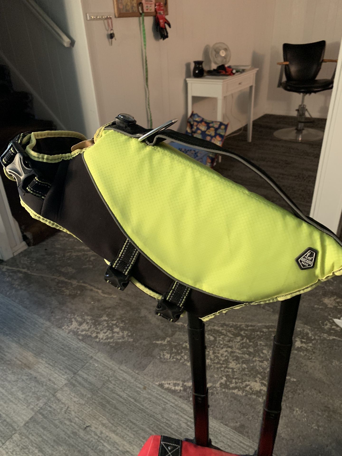 Doggy Harness / Life Jacket
