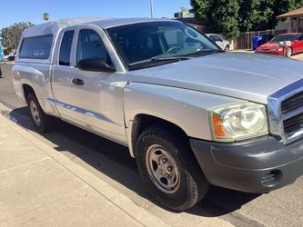2010 Dodge Dakota