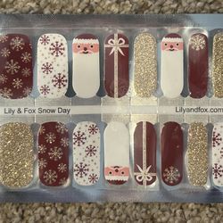 Nail Wraps 