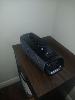 Skullcandy Speakers