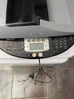 Copier/Fax//Scan Machine