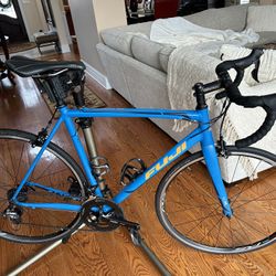 Fuji roubaix 1.2 hot sale