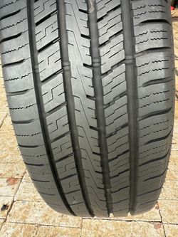USED TIRE 225/65/17 $70