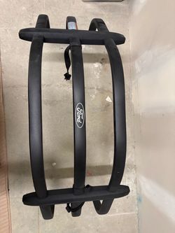 Ford truck bed extender