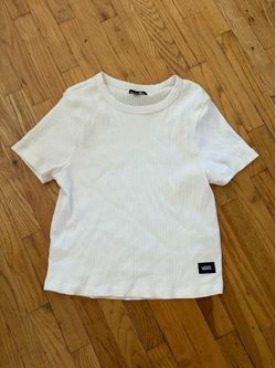Vans t shirt