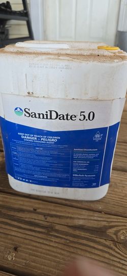 Sani Date 5.0