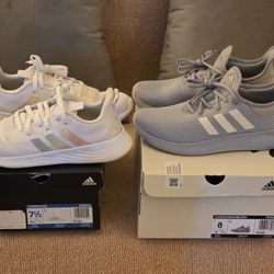 Adidas Puremotion / Cloudfoam