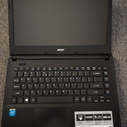 Acer Aspire E 14