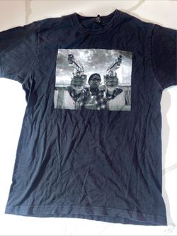JayZ on the run tour shirt medium
