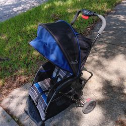 Baby Stroller