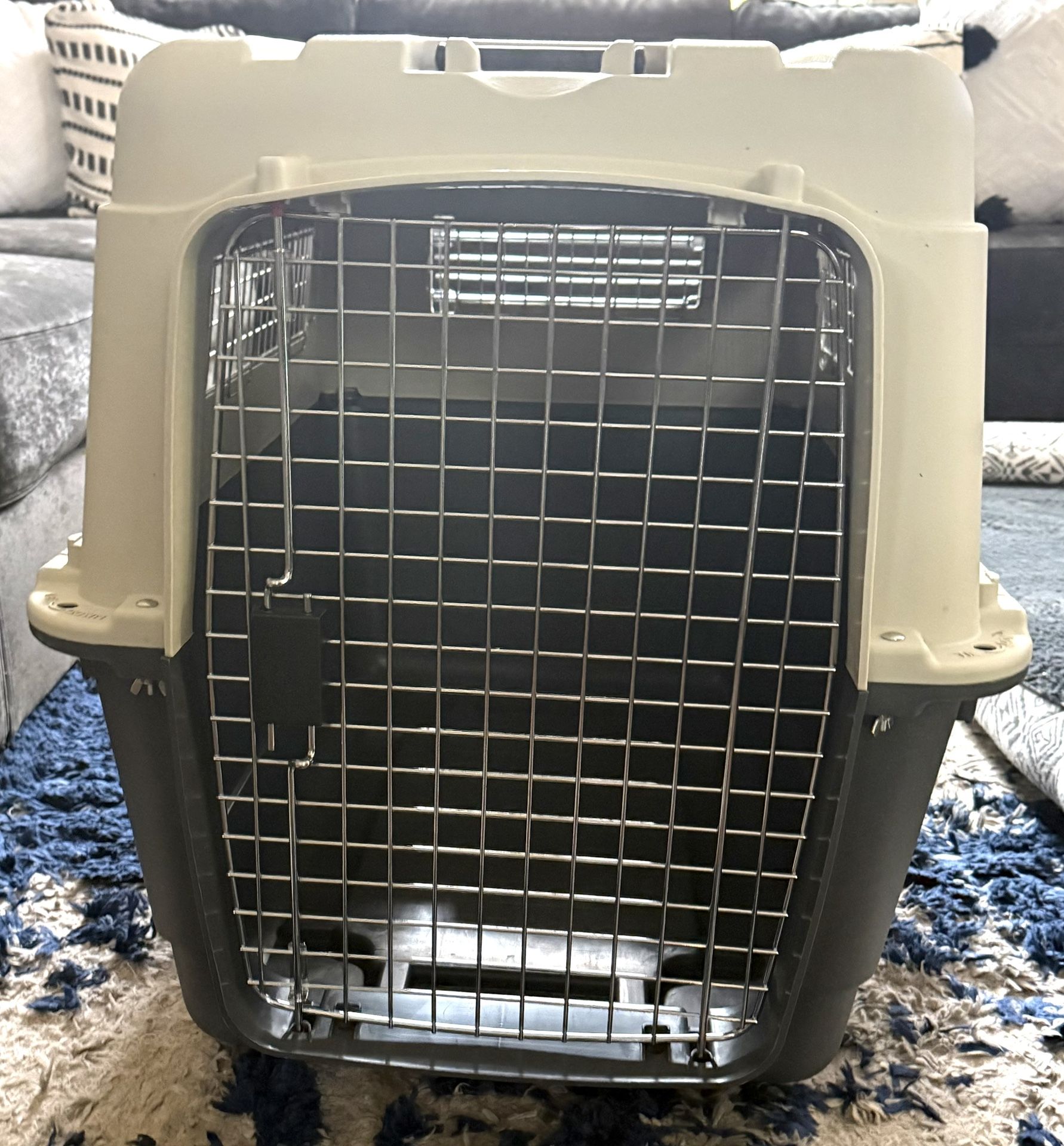 XL Airline Pet Crate/Carrier $125