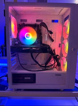 Gaming pc for trade(looking for a ps5)