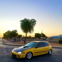 1992 Honda Civic