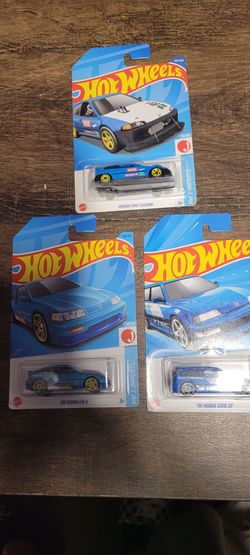 Hotwheels