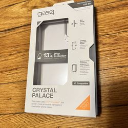 ZAGG Gear4 Crystal Palace Case