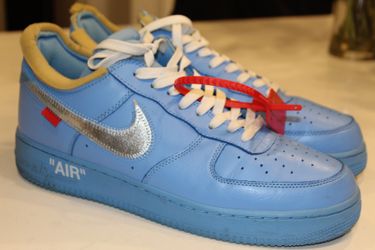 Off White MCA Size 13