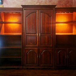 Beautiful Wood Furniture 