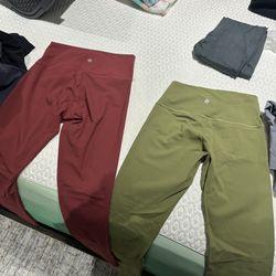 Clothes