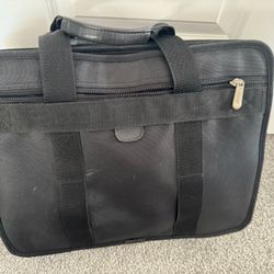 laptop bag