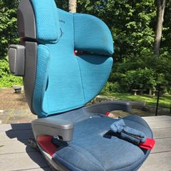 Uppababy Car SEAT  BOOSTER SEAT