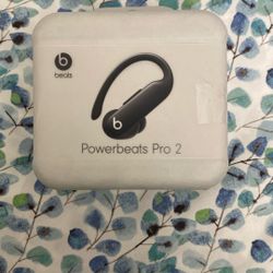 Powerbeats Pro 2