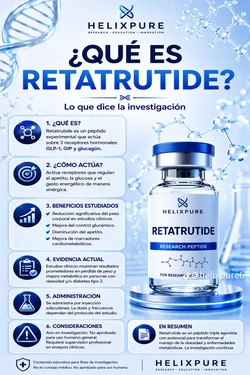 Retatrutide