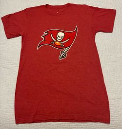 Tampa Bay Bucs Tom Brady Fanatics  Shirt Men’s (S)
