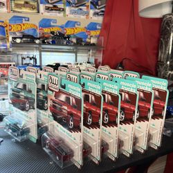 Autoworld Chevy Silverado SS