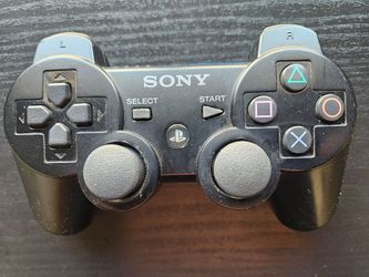 Sony Playstation 3 wireless controller