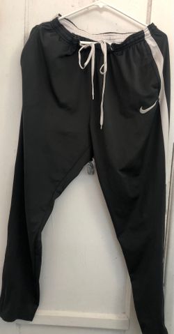 Nike jogger pants  Large
